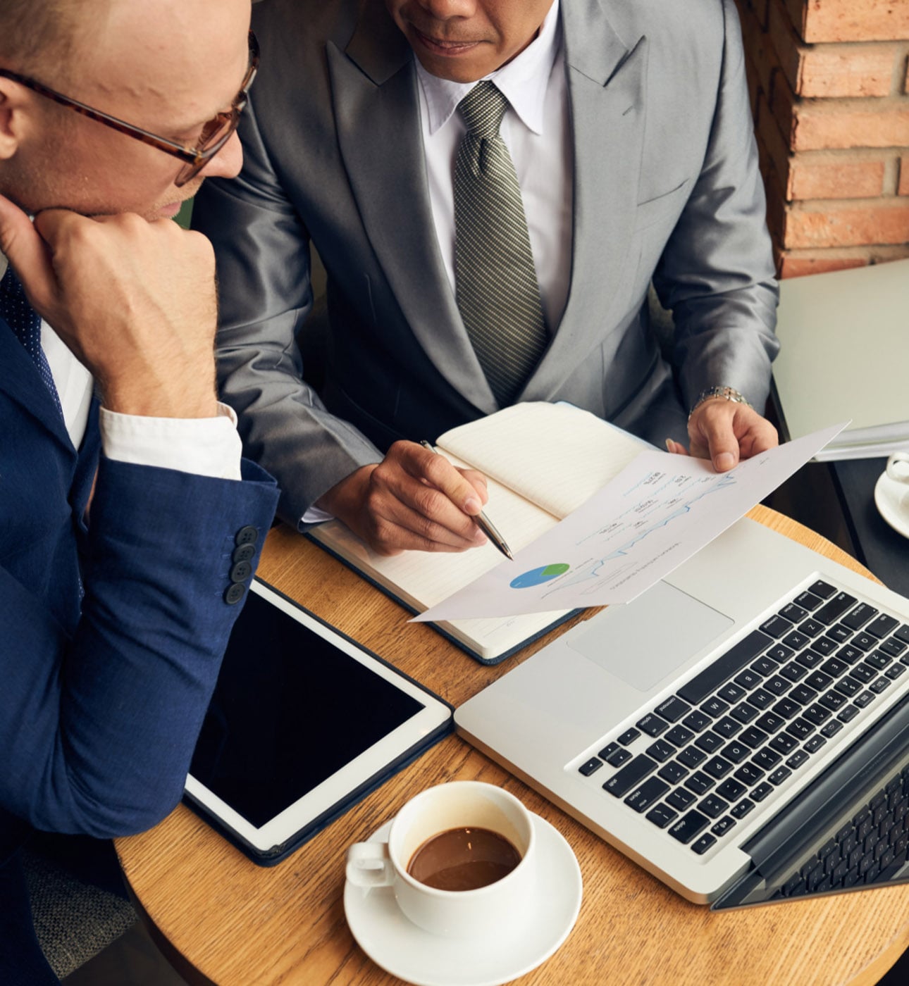 Financial Due Diligence Prep-min