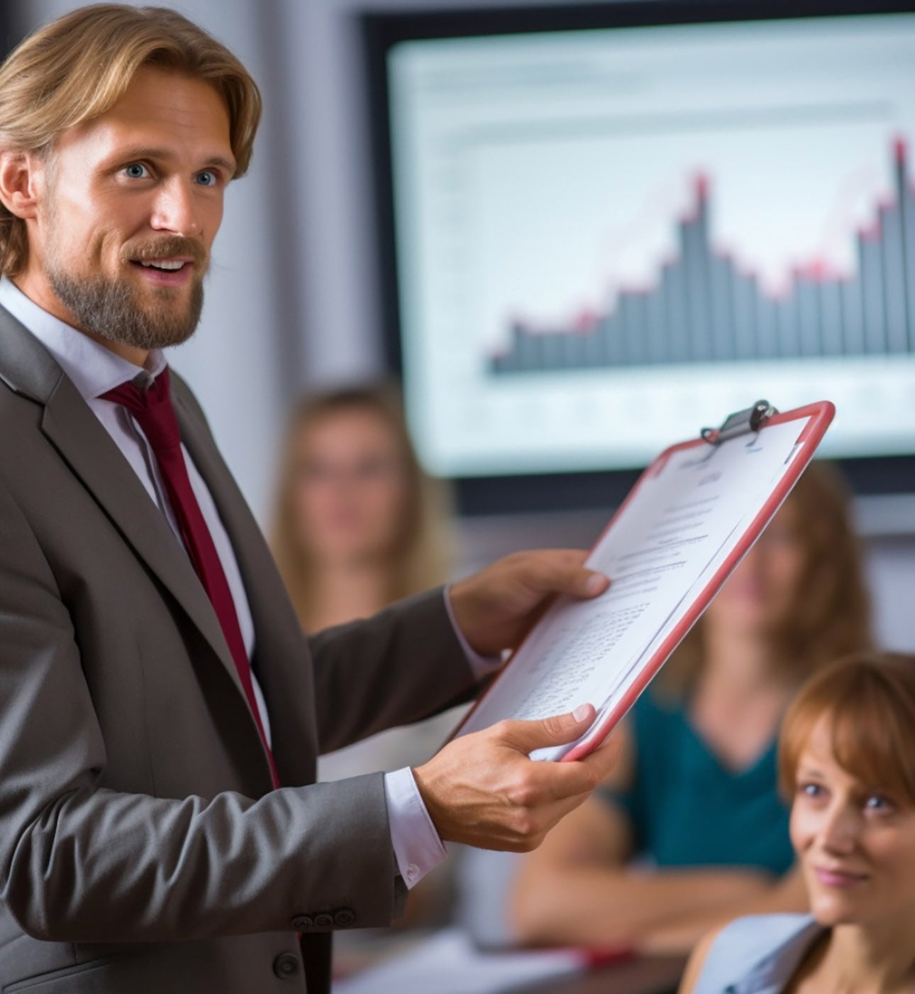 Pitch & Fundraising Narrative Support-min