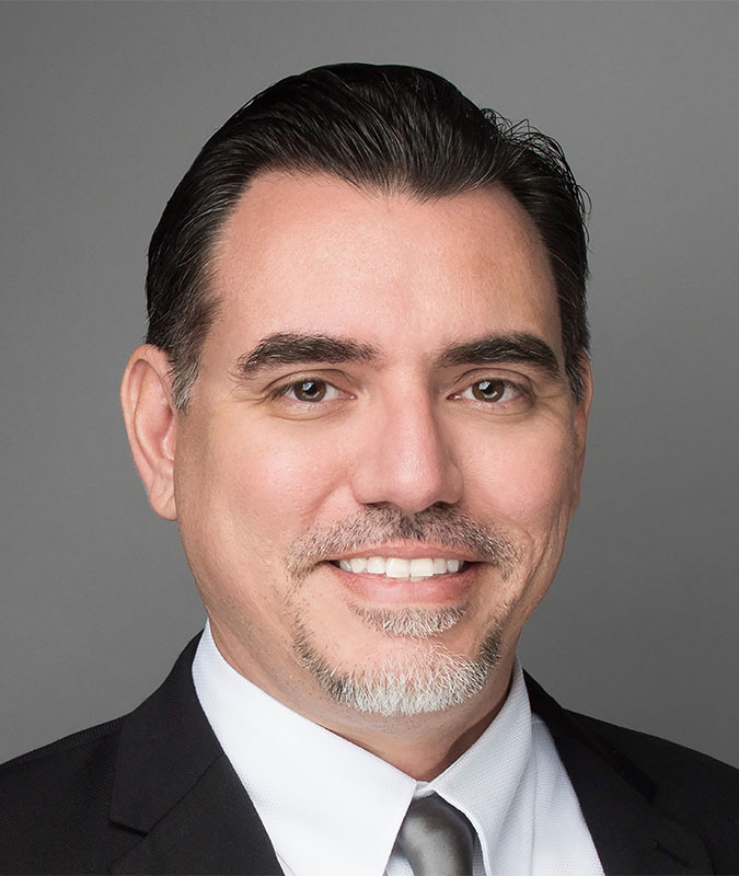 Richard Rodriguez